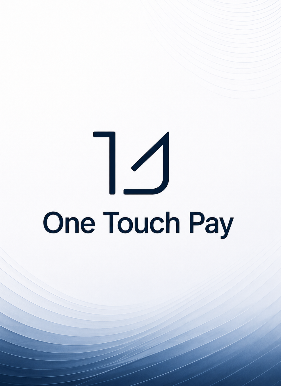 One Touch Pay